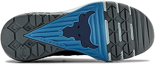 UNDER ARMOUR - [アンダーアーマー] シューズ UA Project Rock 3 Under Armour UA Project Rock 3 Men's Athletic Sneaker Gym